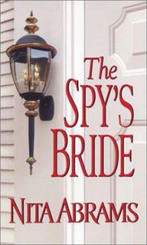 Mass Market Paperback The Spy's Bride Book