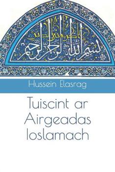 Paperback Tuiscint ar Airgeadas Ioslamach [Irish] Book