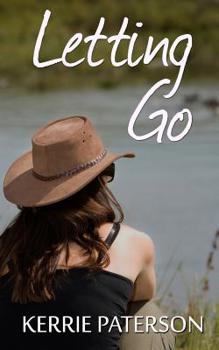 Paperback Letting Go Book