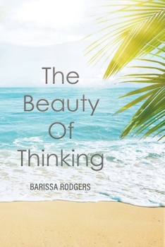 Paperback The Beauty of Thinking Book