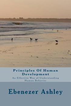 Paperback Principles Of Human Development Book