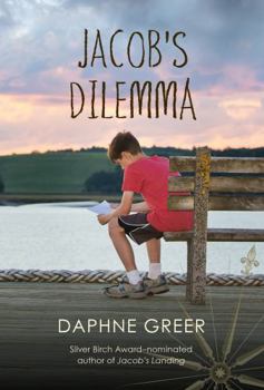 Paperback Jacob's Dilemma Book