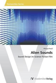 Paperback Alien Sounds [German] Book