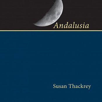 Paperback Andalusia Book