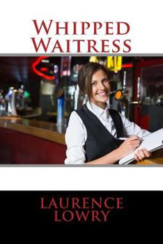 Paperback Whipped Waitress Book