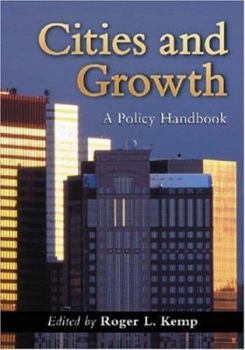 Paperback Cities and Growth: A Policy Handbook Book