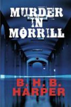 Paperback Murder in Morrill Book