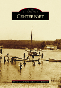 Paperback Centerport Book