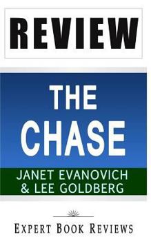 Paperback Book Review: The Chase: A Novel (Fox and O'Hare) Book