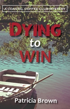 Paperback Dying to Win Book