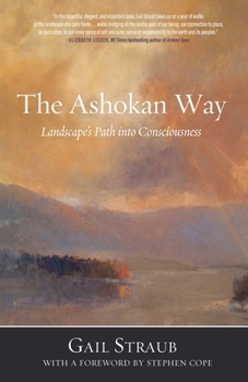 Paperback The Ashokan Way Book