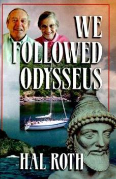 Hardcover We Followed Odysseus Book