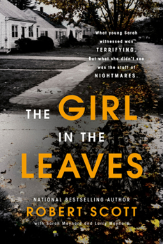 Mass Market Paperback The Girl in the Leaves Book