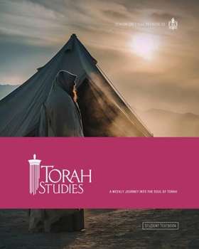 Torah Studies Season 1: (5785 | Book 73)