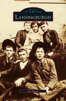 Lansingburgh - Book  of the Images of America: New York