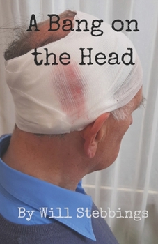 Paperback A Bang on the Head Book
