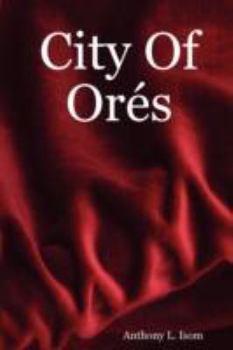 Paperback City of Ores Book