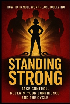 Paperback Standing Strong. Book