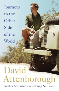 Paperback Journeys to the Other Side of the World Book