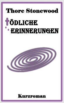 Paperback Tödliche Erinnerungen [German] Book