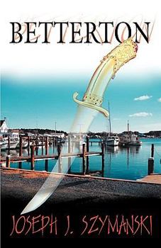 Paperback Betterton Book