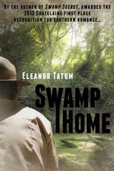 Paperback Swamp Home (Swamp Run) Book
