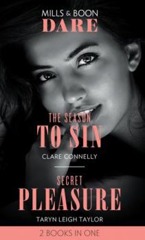 Paperback The Season To Sin Book