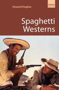Paperback Spaghetti Westerns Book