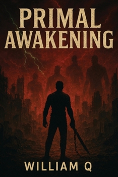 Paperback Primal Awakening Book