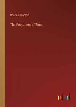 Paperback The Footprints of Time Book