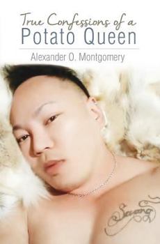 Paperback True Confessions of a Potato Queen Book