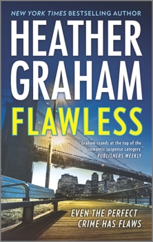 Flawless - Book #1 of the New York Confidential