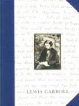 Hardcover Lewis Carroll-Hb Book