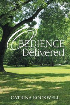 Paperback Obedience Delivered Book