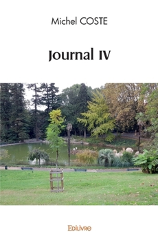 Paperback Journal IV [French] Book