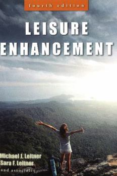 Paperback Leisure Enhancement Book