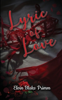 Paperback Lyric Of Love Book