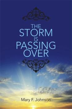 Paperback The Storm is Passing Over Book