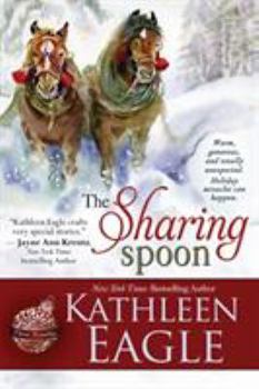 Paperback The Sharing Spoon Book