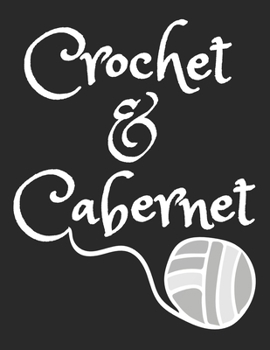 Crochet & Cabernet: A Sassy Planner to Record  Knitting and/or Crochet Projects in Progress