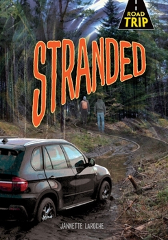 Stranded - Book  of the Road Trip