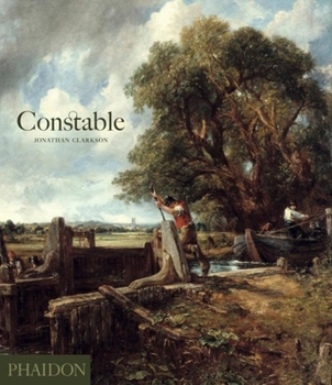 Hardcover Constable Book
