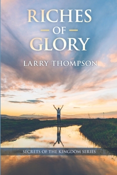 Paperback Riches of Glory Book