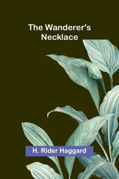Paperback The Wanderer's Necklace Book