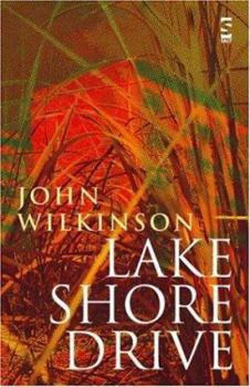 Paperback Lake Shore Drive Book