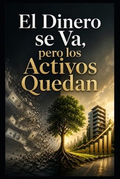 Paperback El Dinero se Va, pero los Activos Quedan [Spanish] Book