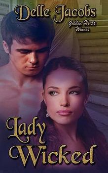 Paperback Lady Wicked Book