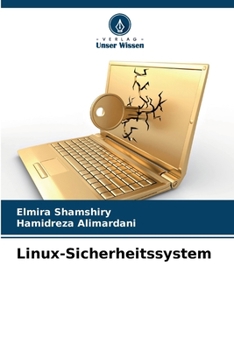 Paperback Linux-Sicherheitssystem [German] Book