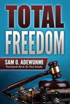 Paperback Total Freedom Book