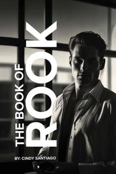 Paperback The Book of Rook Book
